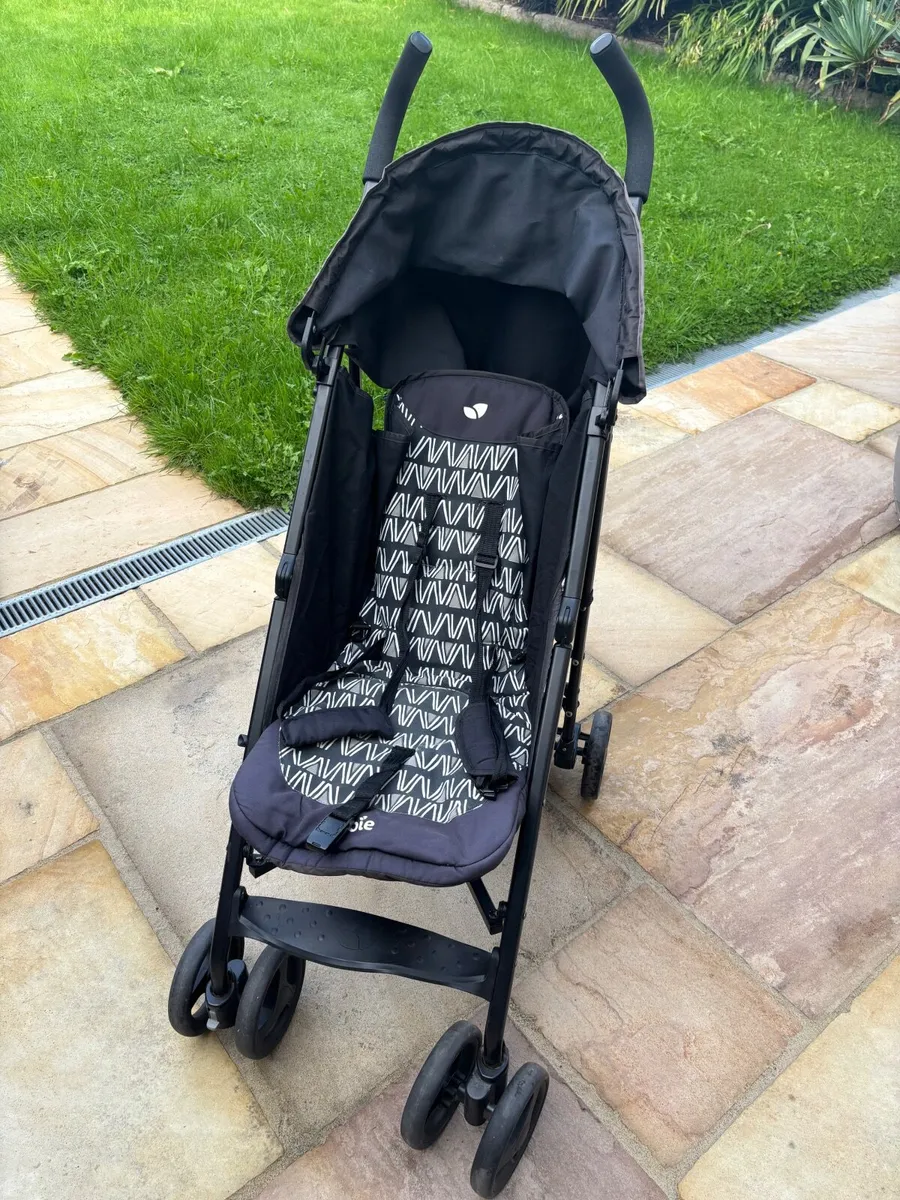 Stroller - Image 2