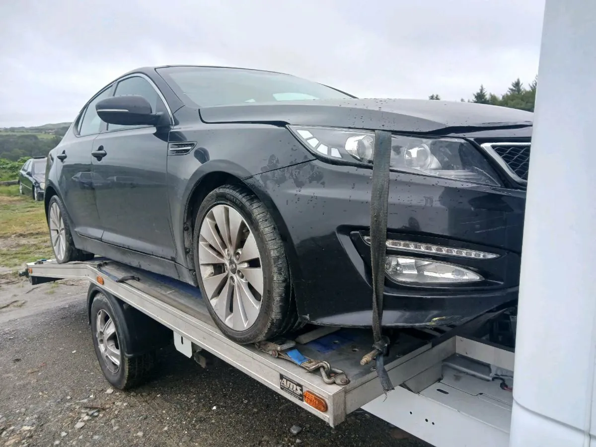 CARS FOR REPAIRS - Image 3