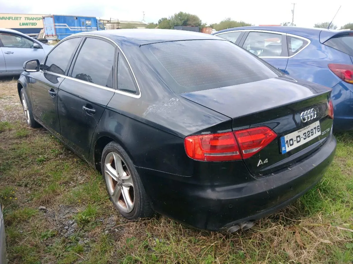 AUDIS FOR REPAIRS - Image 2