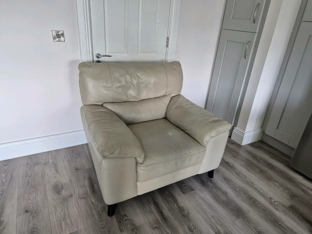 Single sofa - Image 2