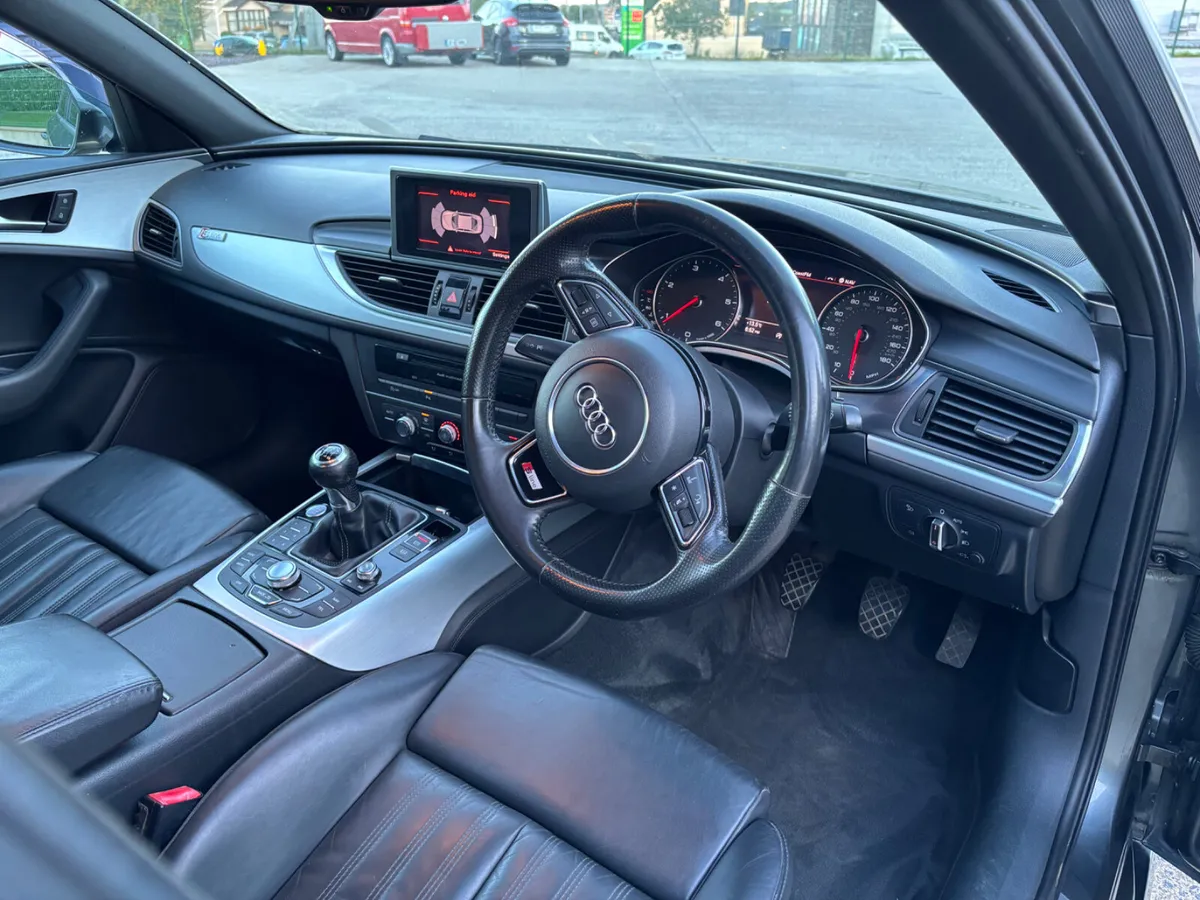 Audi A6 S-LINE 2.0 TDI - Image 3