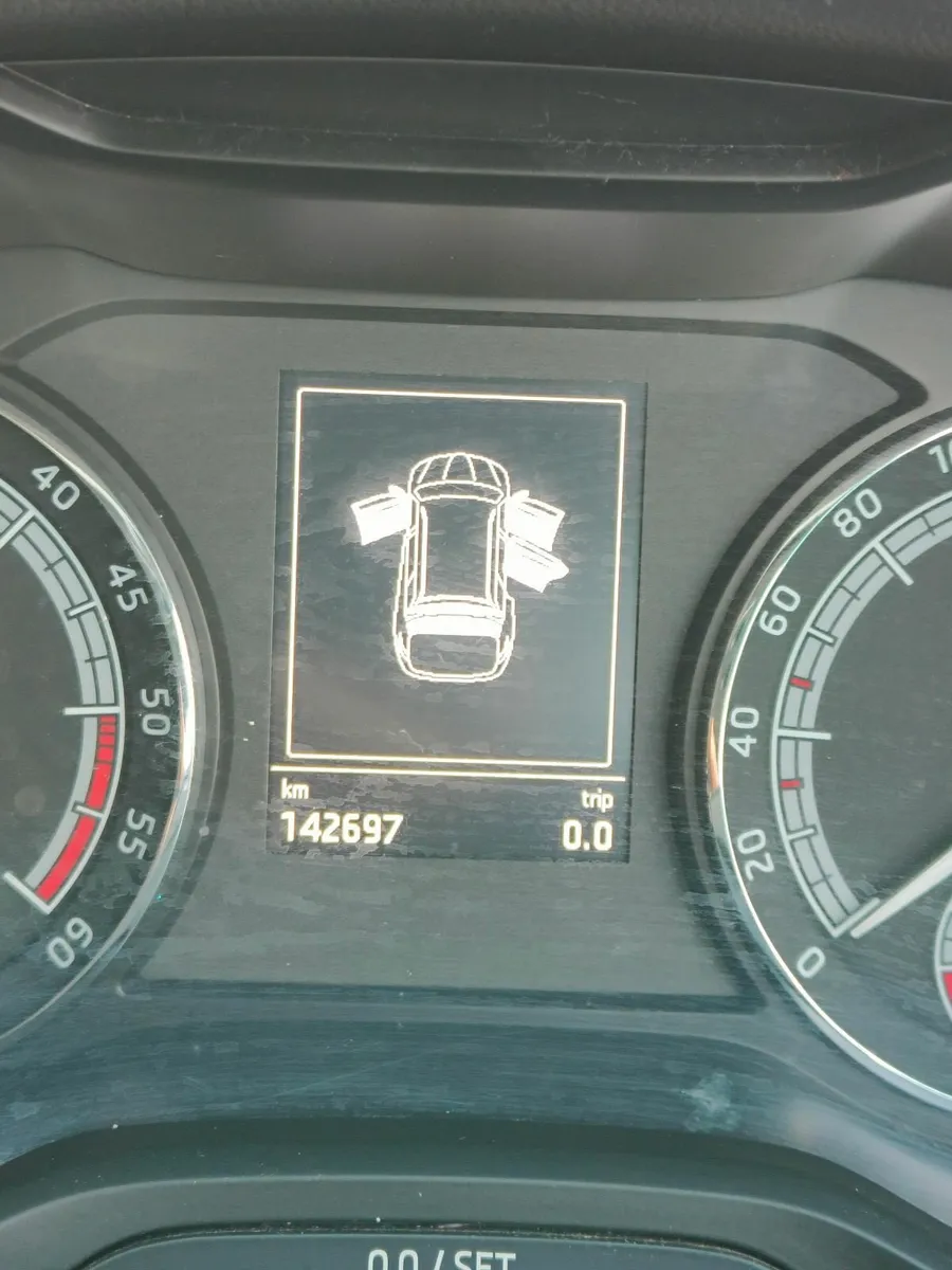 Skoda Kodiaq 2020 - Image 3