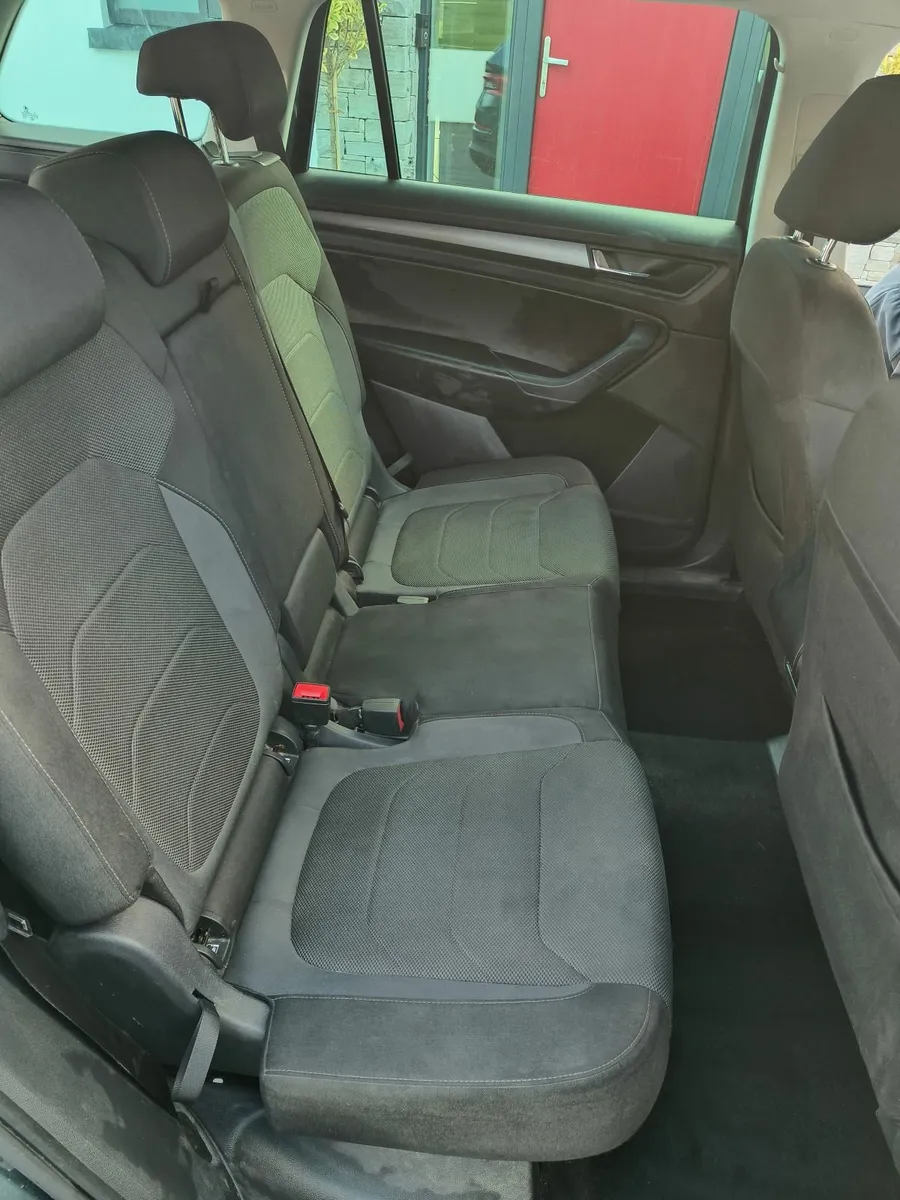 Skoda Kodiaq 2020 - Image 4