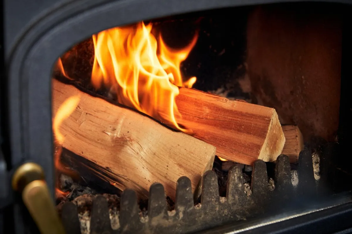 KindleFlamer – Effortless Firewood Lighting - Image 3