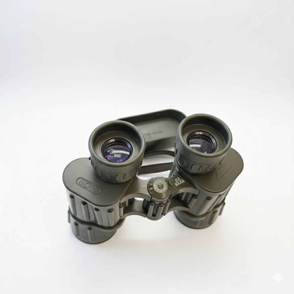 Swarovski military  hunting binocular 7 x 42B - Image 2