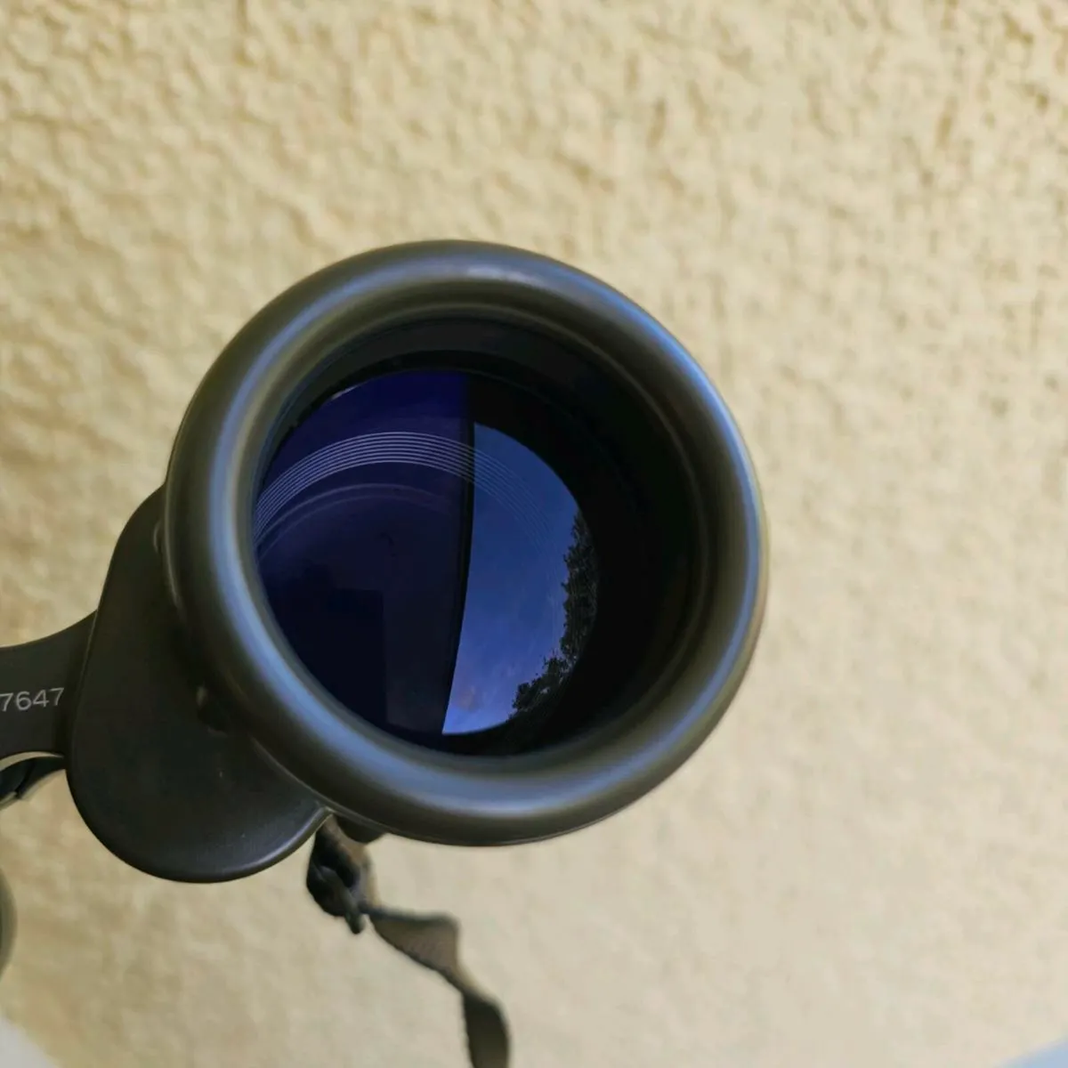 Swarovski military  hunting binocular 7 x 42B - Image 4