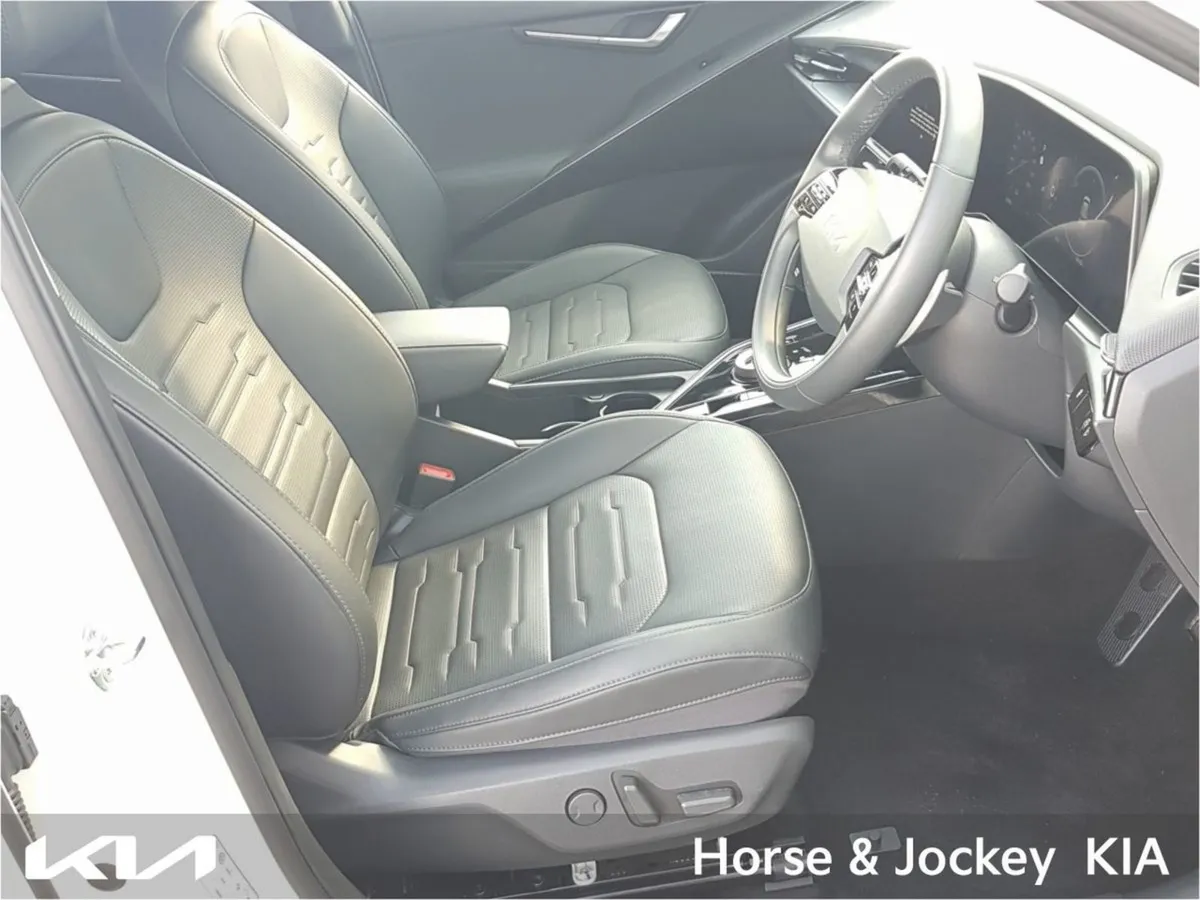 Kia Niro Niro EV K3 SEM - Image 3