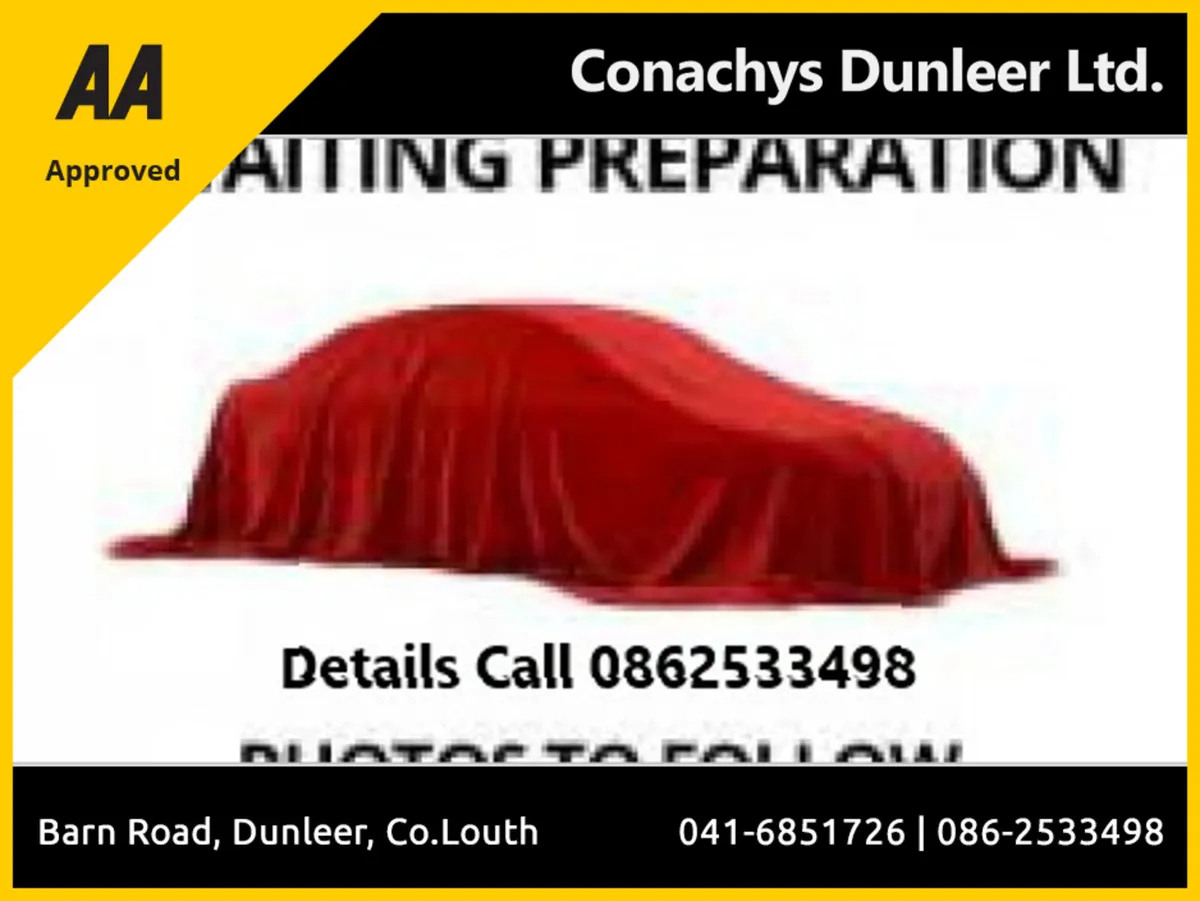 Volkswagen Golf 2.0TDI Comfortline