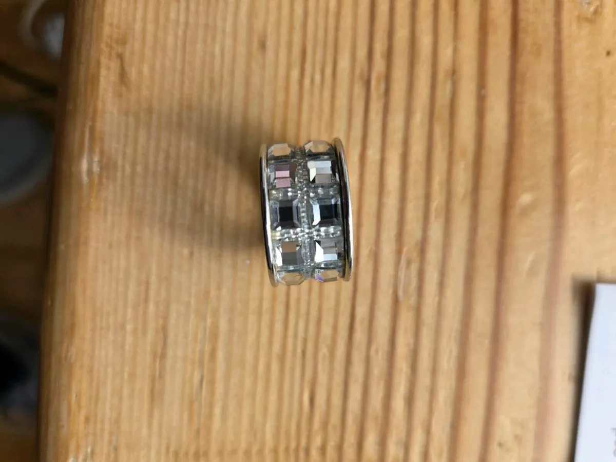 CK eclipse ring - Image 3