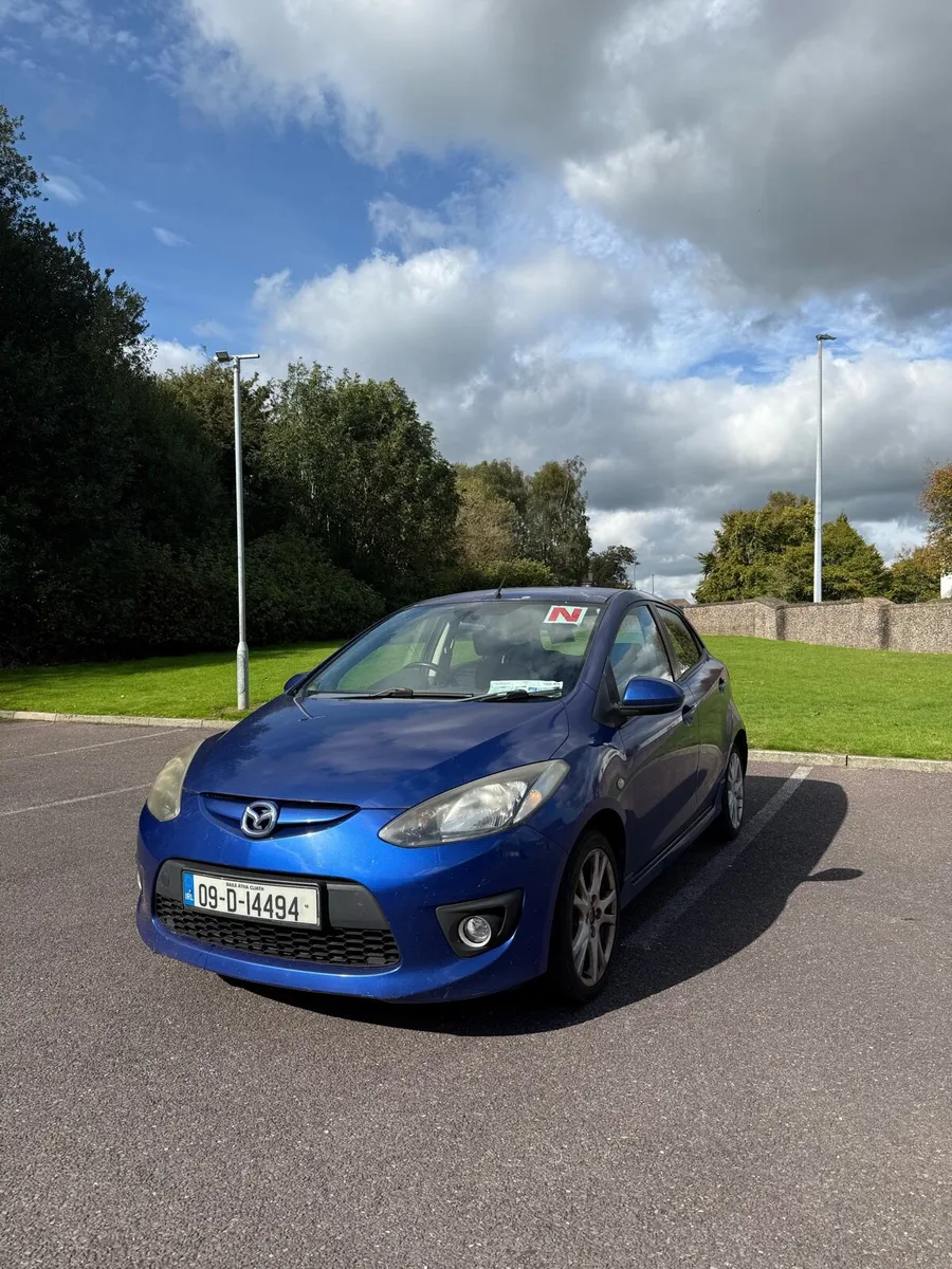 Mazda 2 New Nct - Image 2