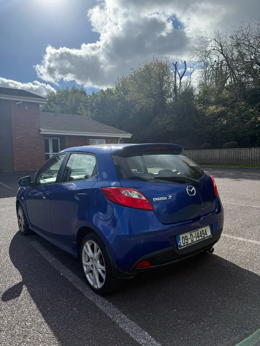 Mazda 2 New Nct - Image 3