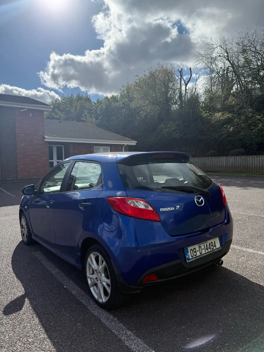 Mazda 2 New Nct - Image 4