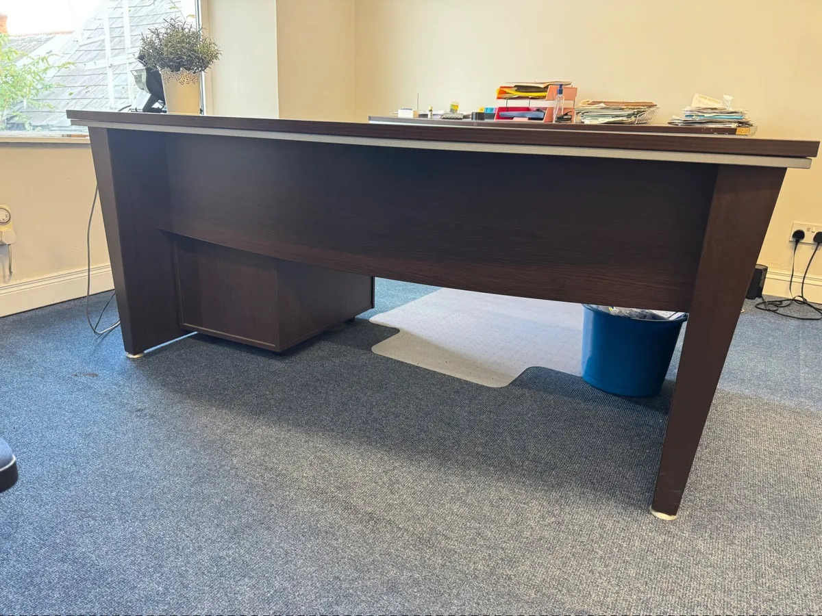 Office Furniture - Image 1