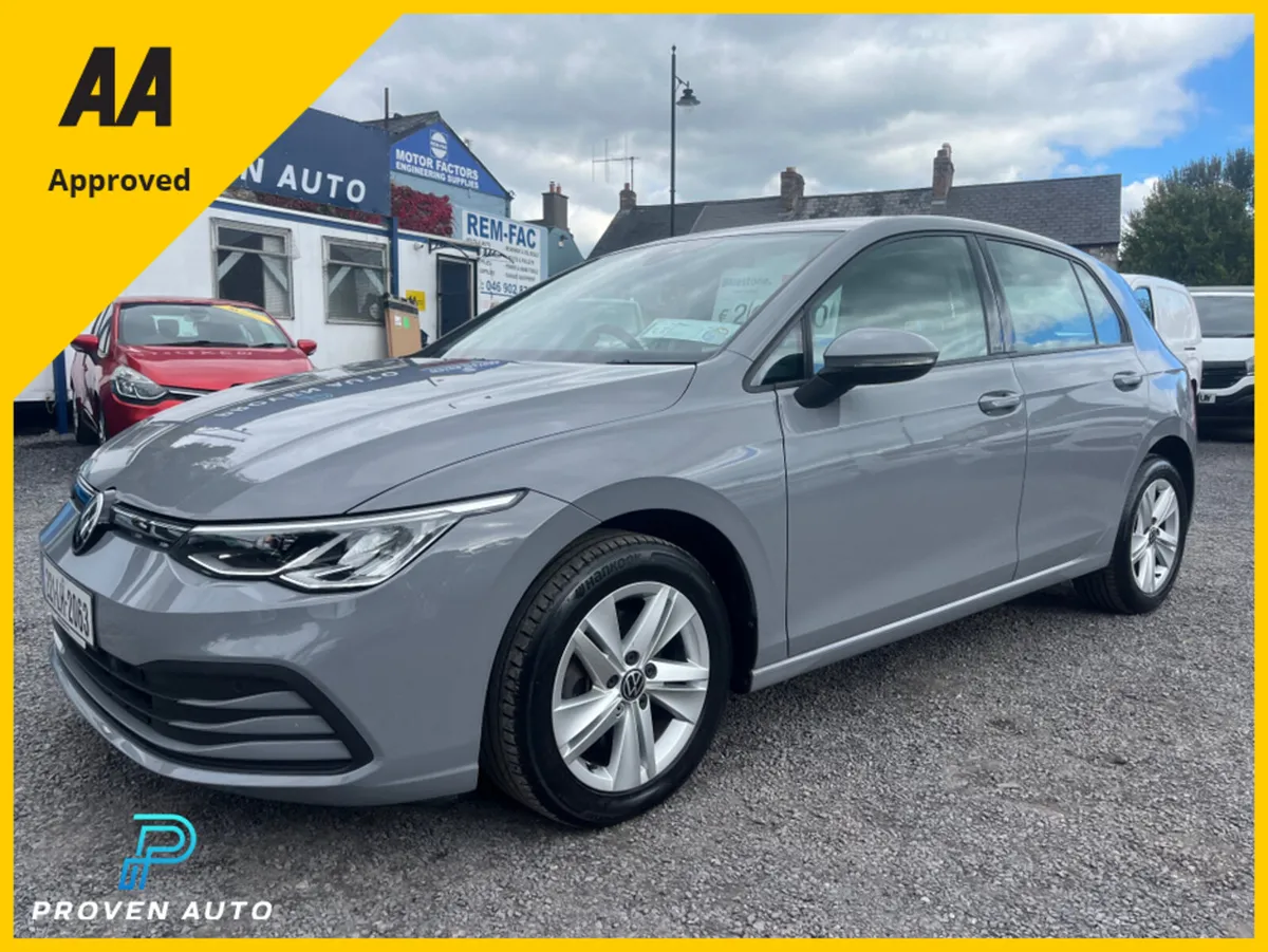Volkswagen Golf *1 Year Warranty* 2.0 TDI LIFE 115 - Image 3