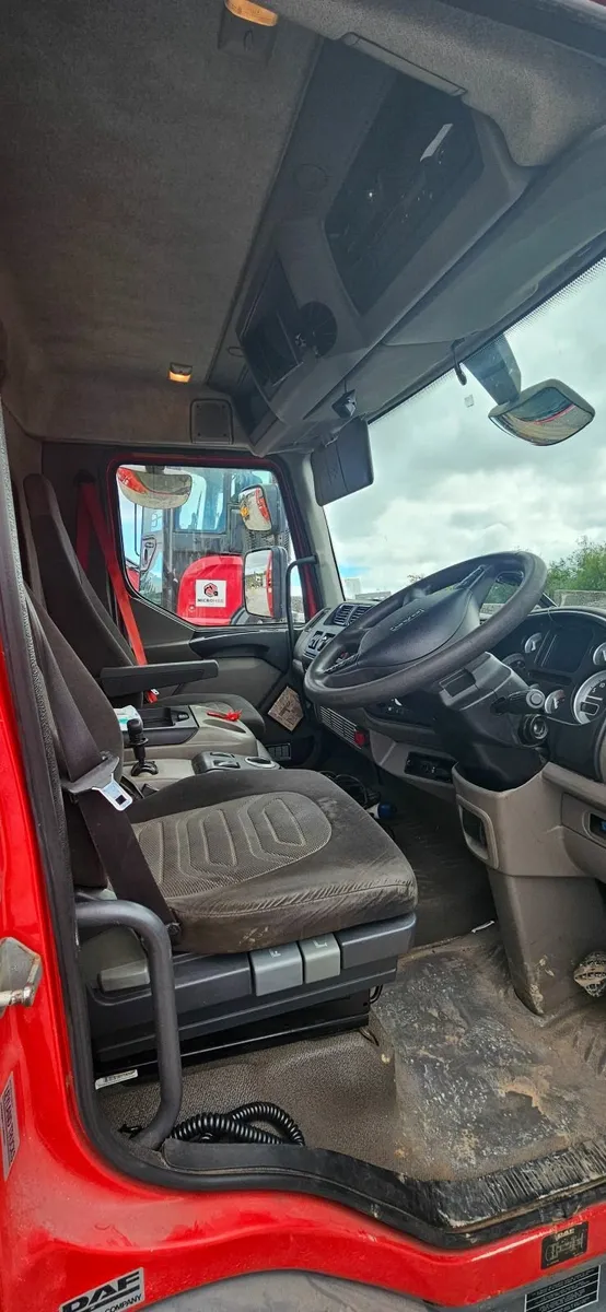 DAF Other 2013 - Image 2