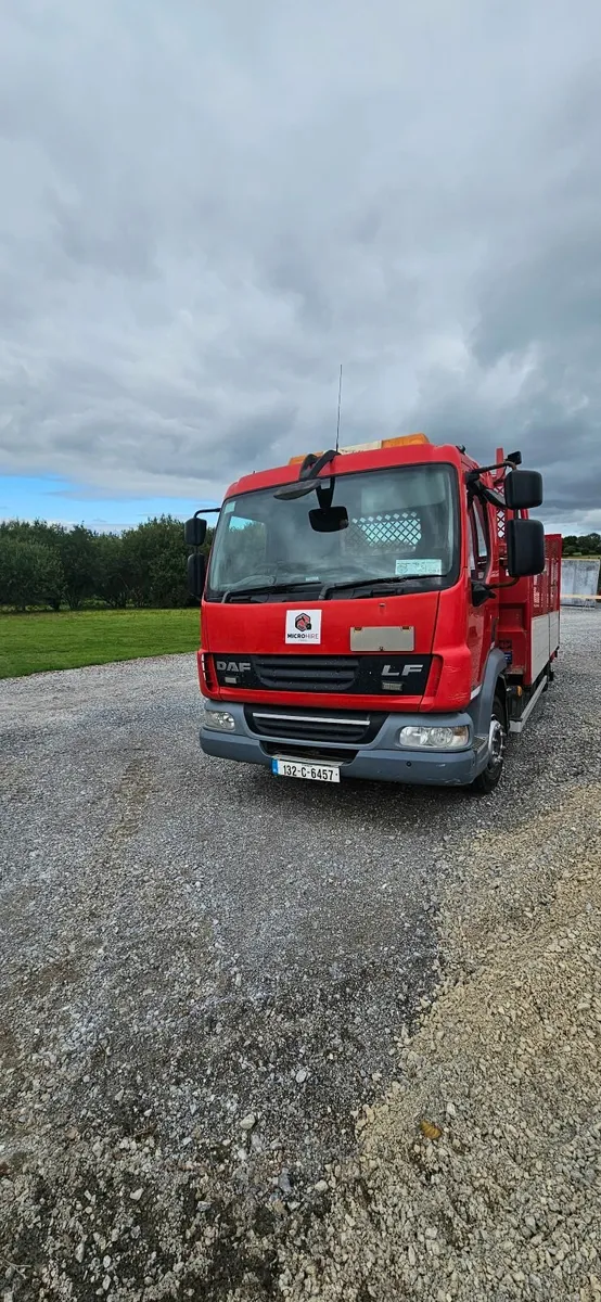 DAF Other 2013 - Image 1