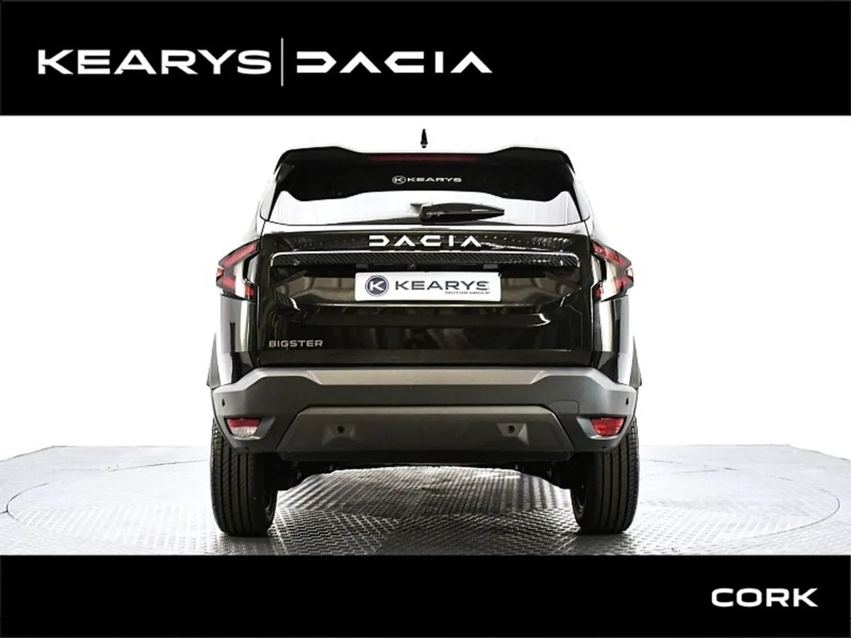 Dacia Bigster Journey TCe 140 - Image 3