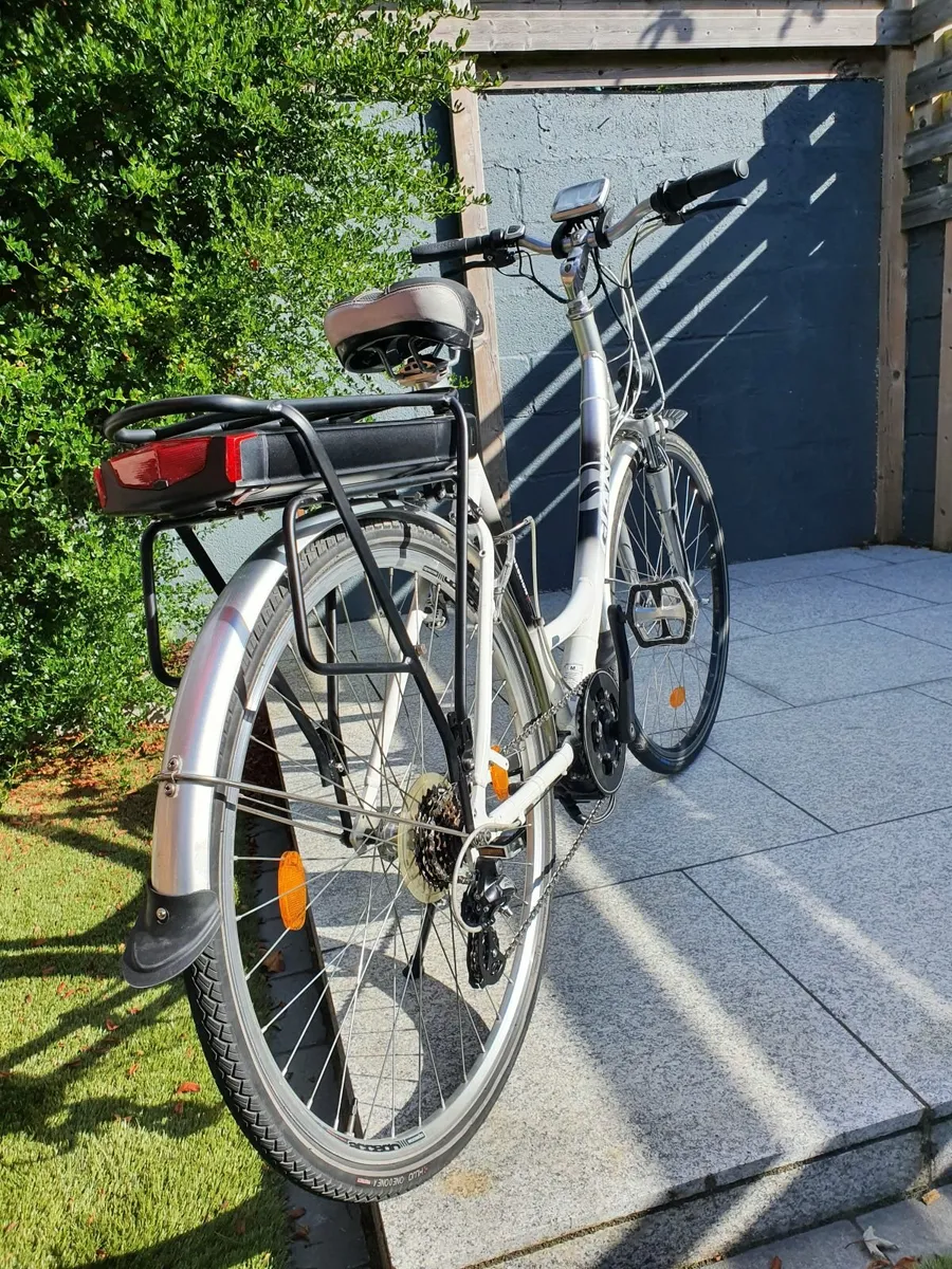 Electric bike - Image 4