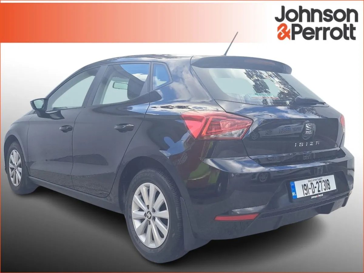 SEAT Ibiza 1.0mpi 80hp SE - Image 3