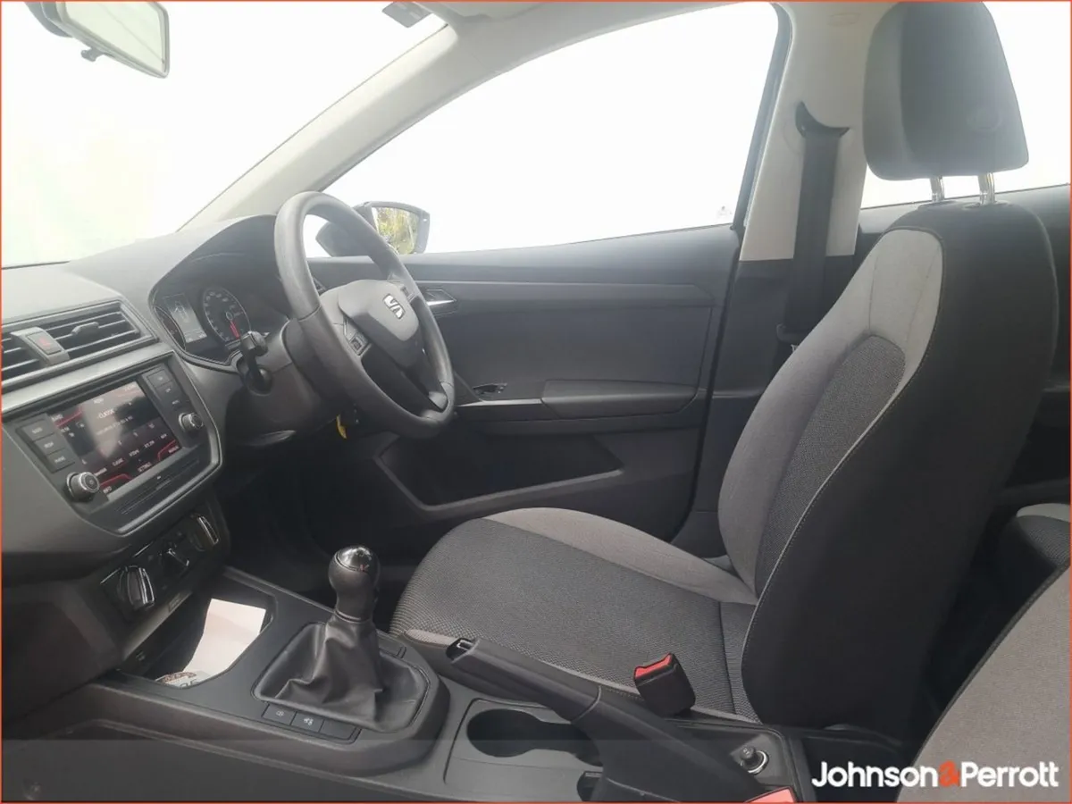 SEAT Ibiza 1.0mpi 80hp SE - Image 4