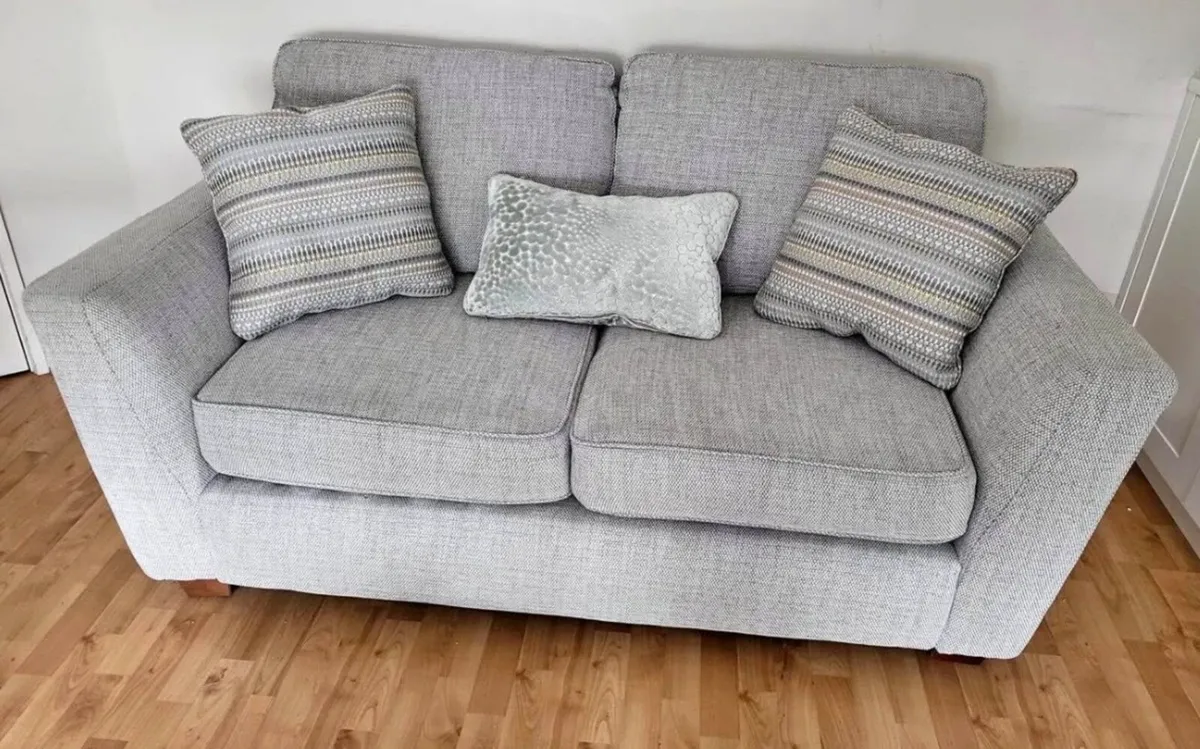 Sophia 3 + 2 sofa suite - Image 2