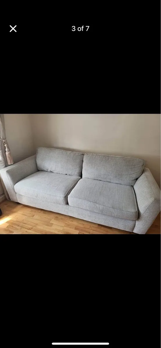 Sophia 3 + 2 sofa suite - Image 3
