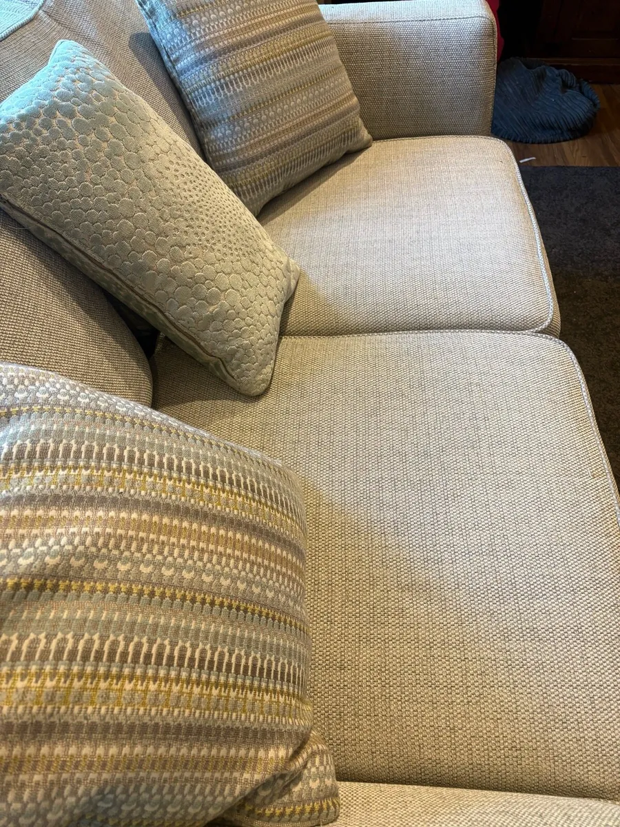 Sophia 3 + 2 sofa suite - Image 4