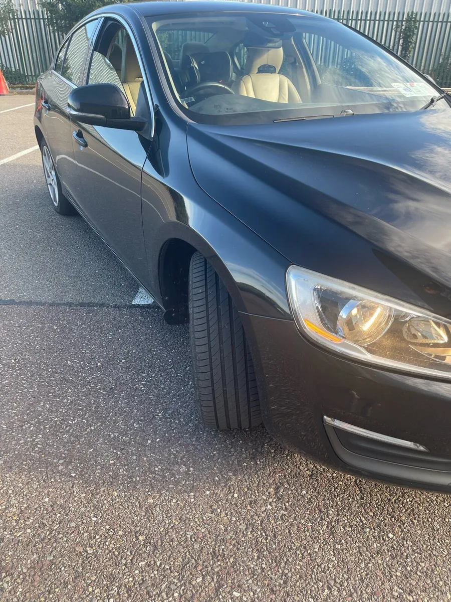 Volvo S 60 diesel automatic 1.6 - Image 2