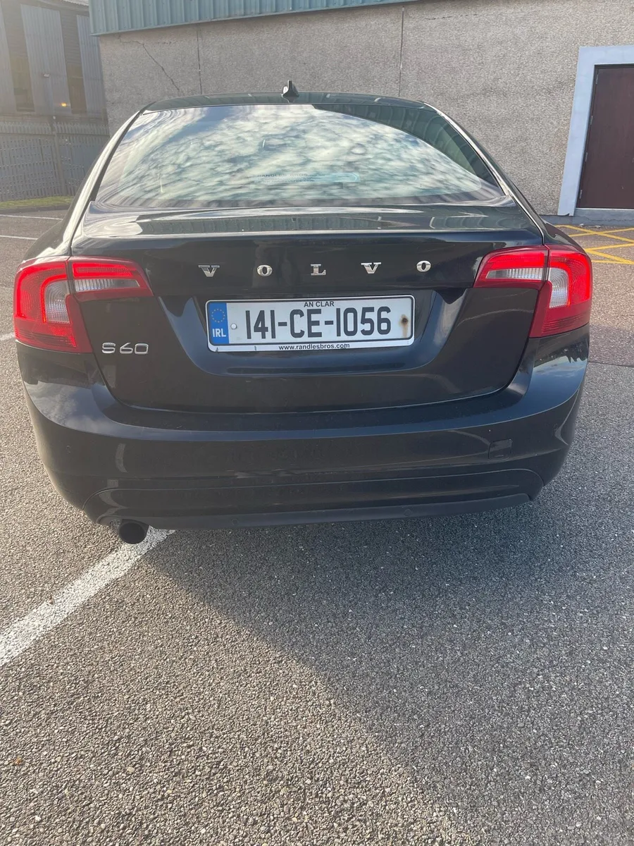 Volvo S 60 diesel automatic 1.6 - Image 3