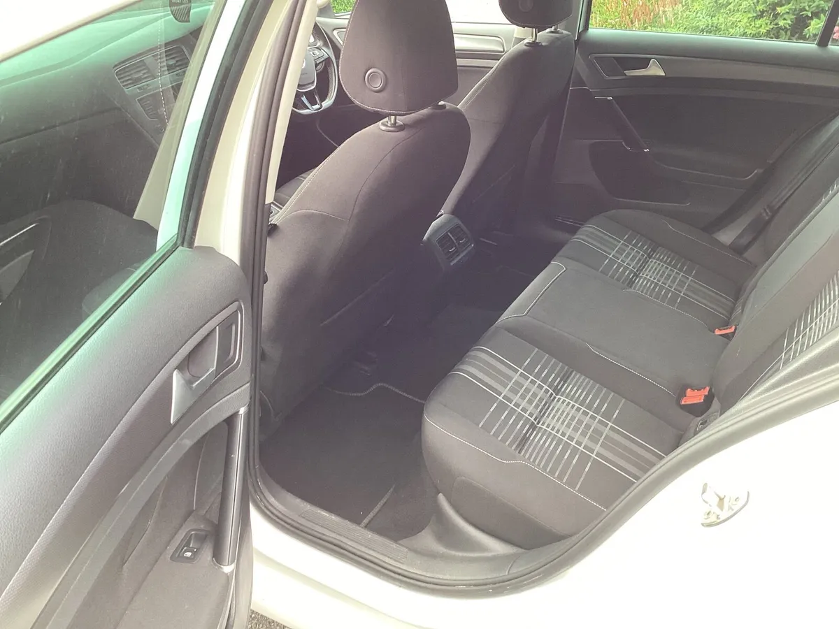 Volkswagen Golf 2016 - Image 4