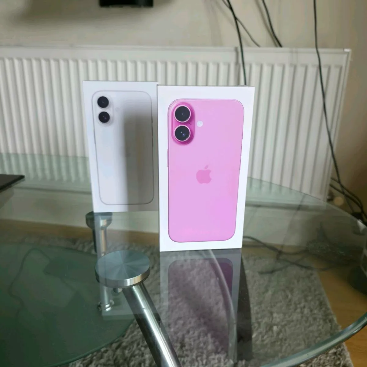Apple Iphone 16 256GB - Image 1