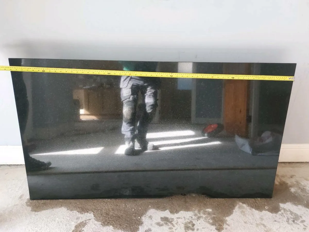 Granite hearth - Image 2