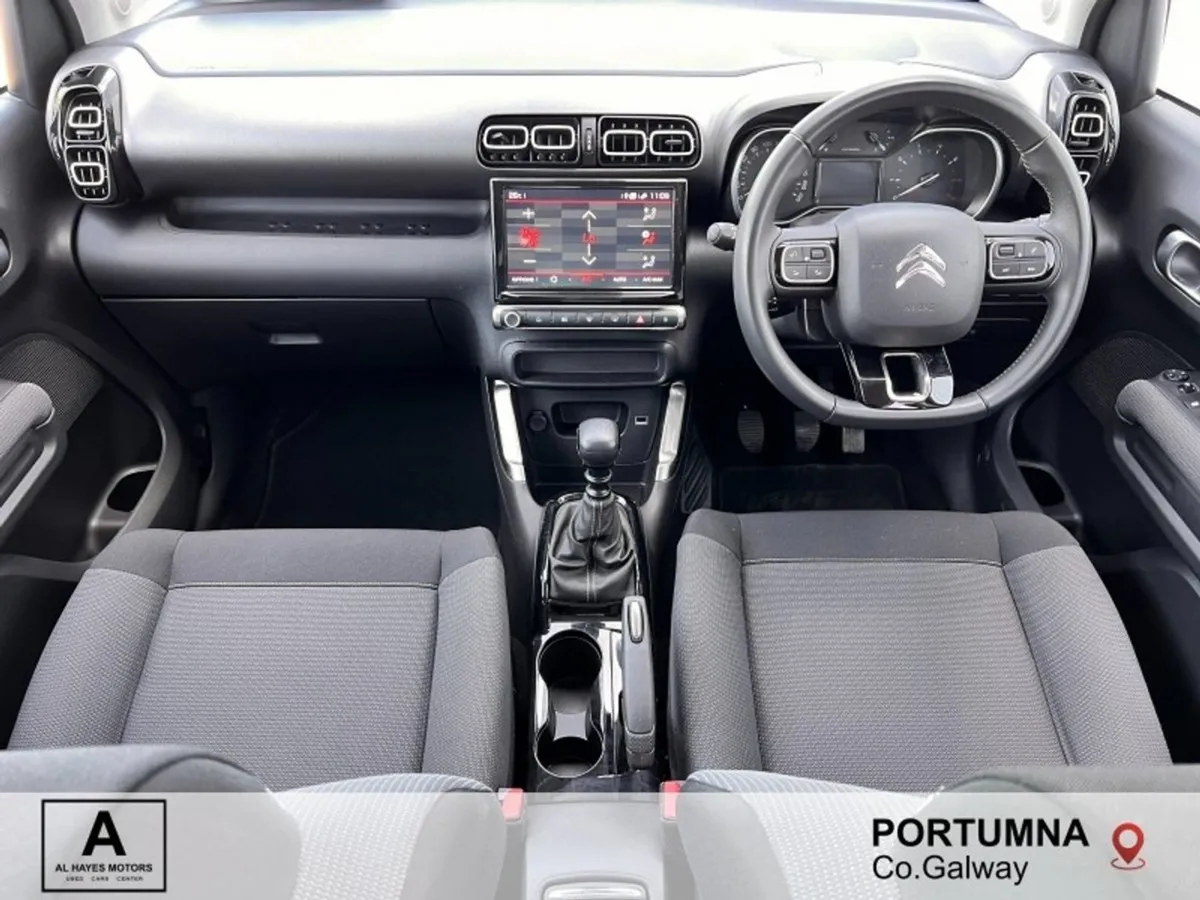 Citroen C3 Aircross Flair 1.5 110BHP  sale NOW ON - Image 2