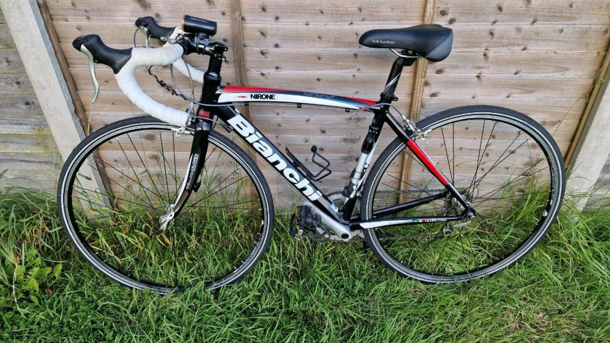 Bianche Nirone 7 - Image 4