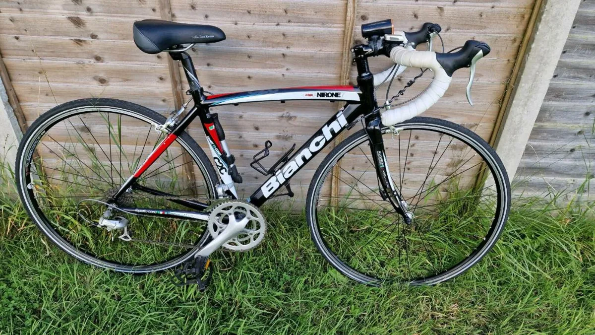 Bianche Nirone 7 - Image 1