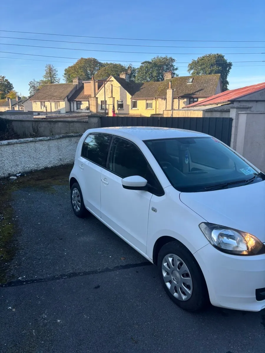 Skoda Citigo - Image 3