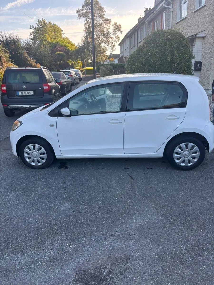 Skoda Citigo - Image 4
