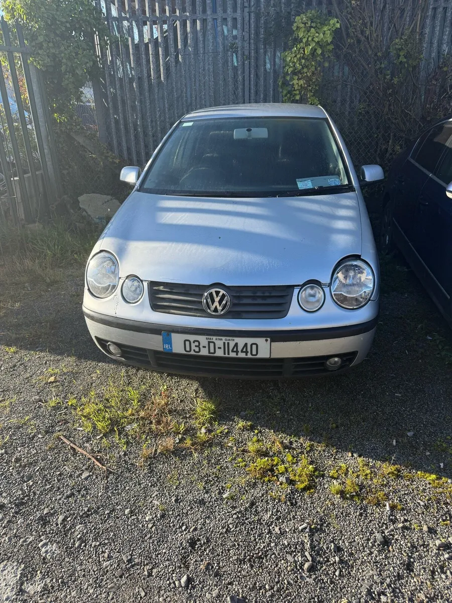 All 4 car for 2000euro - Image 1