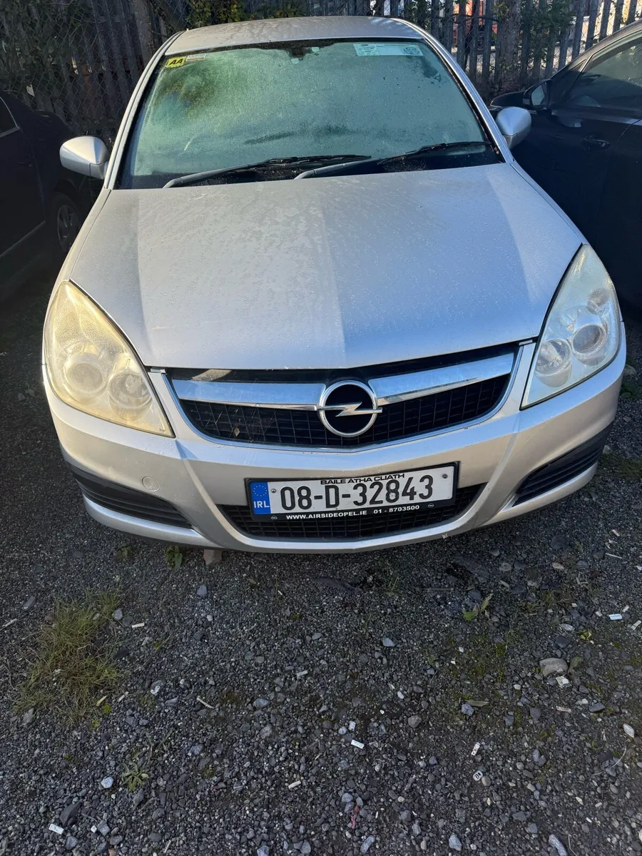 All 4 car for 2000euro - Image 2