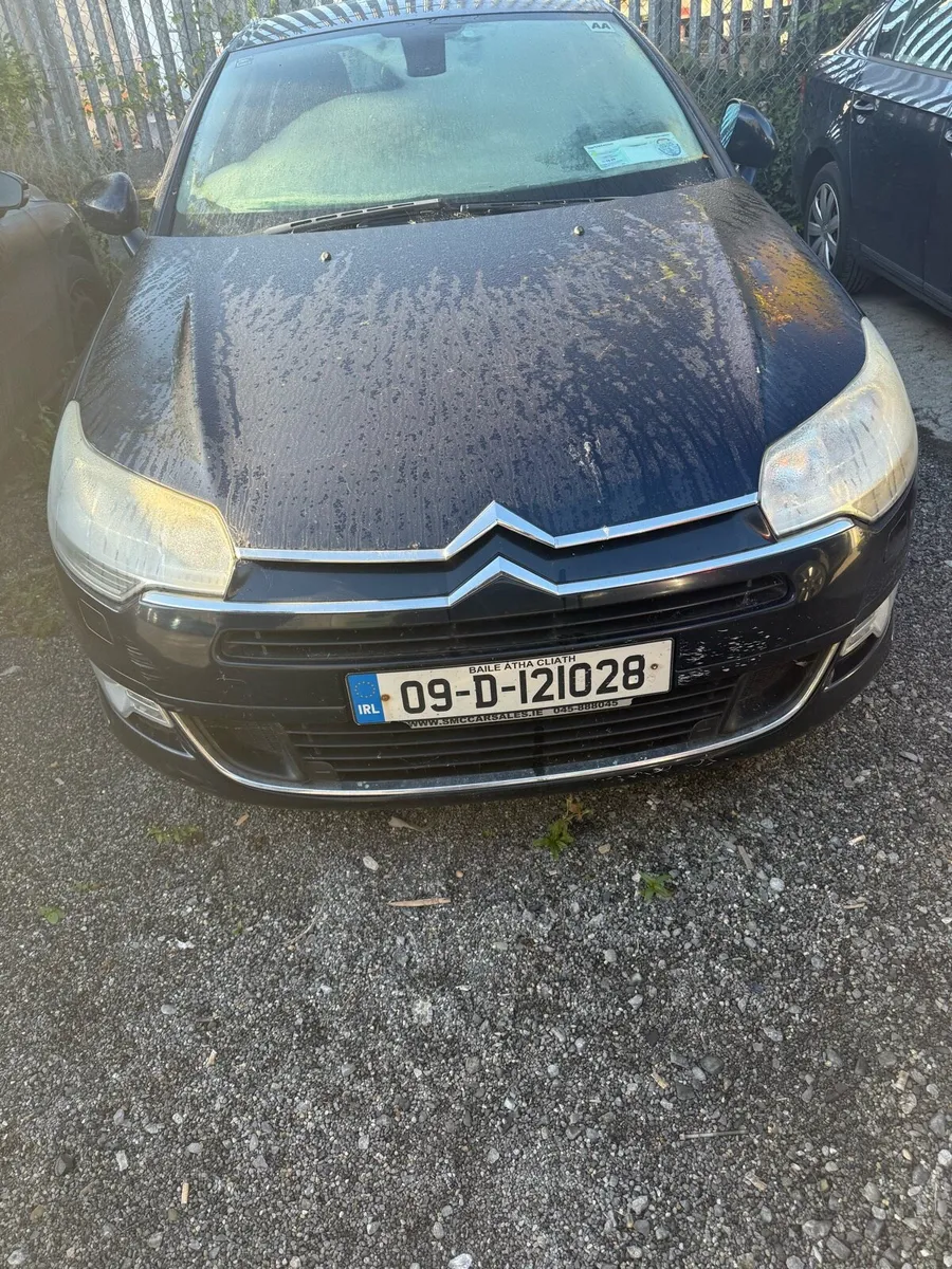 All 4 car for 2000euro - Image 3
