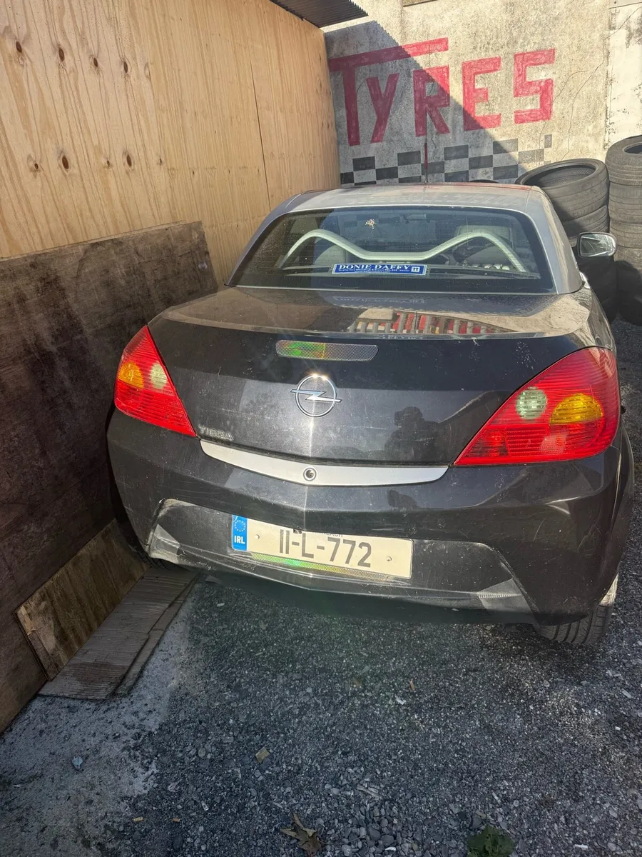 All 4 car for 2000euro - Image 4