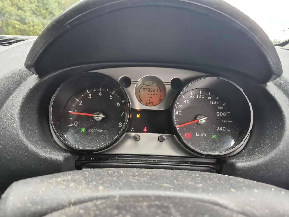 Nissan Qashqai ( READ ADD) - Image 3