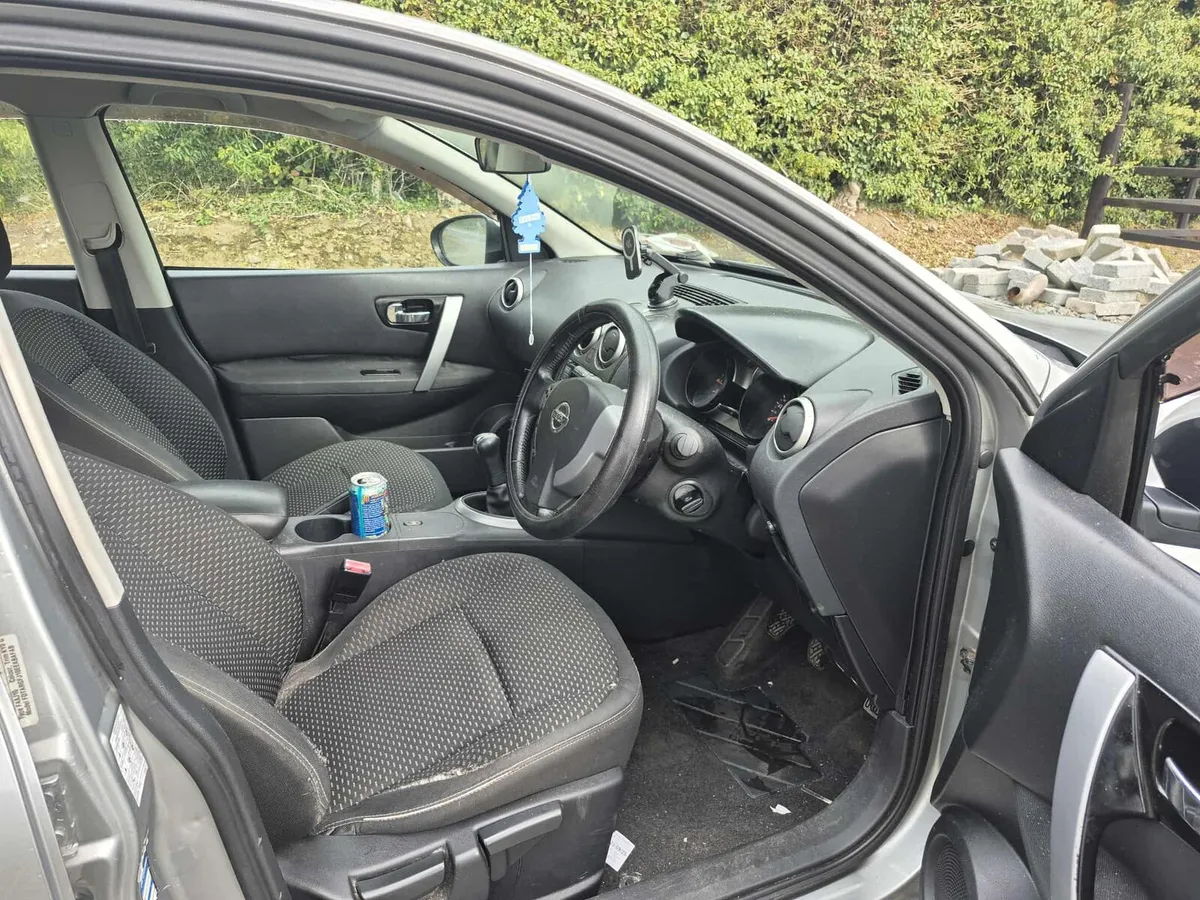 Nissan Qashqai ( READ ADD) - Image 4