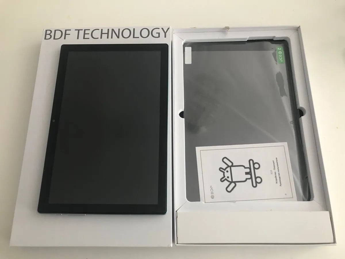 Tablet pc - Image 4