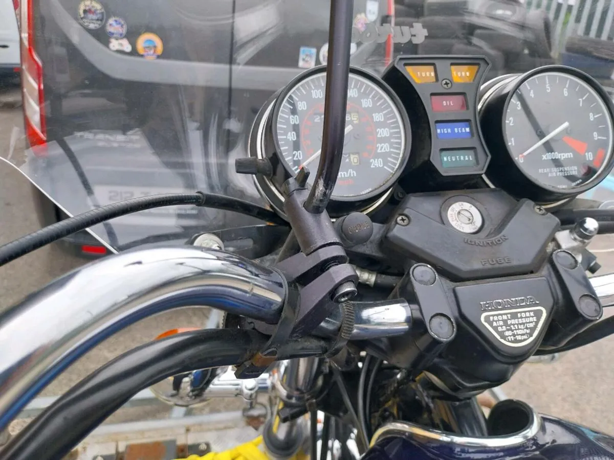 Cb 900 cc - Image 2