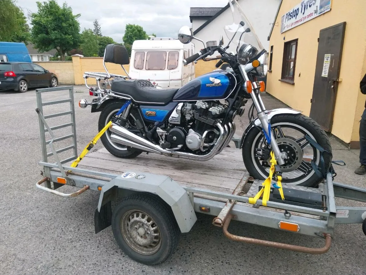 Cb 900 cc - Image 3