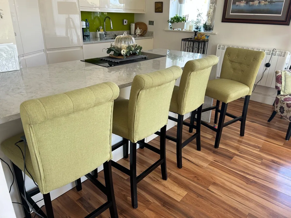 Bar stools
