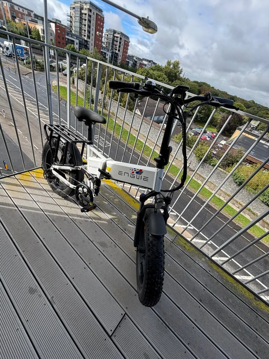 ENGWE ENGINE PRO 2.0 (E-Bike) - Image 1