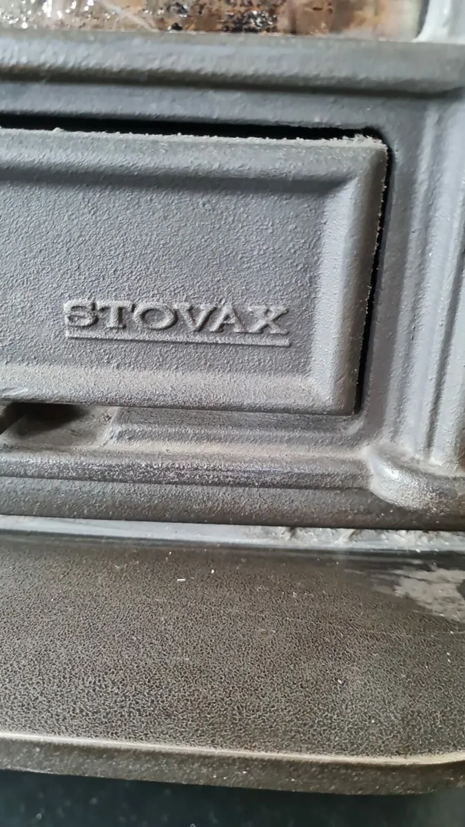Stove - Image 1