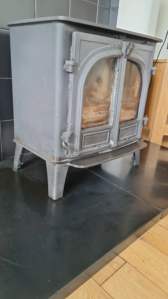 Stove - Image 2